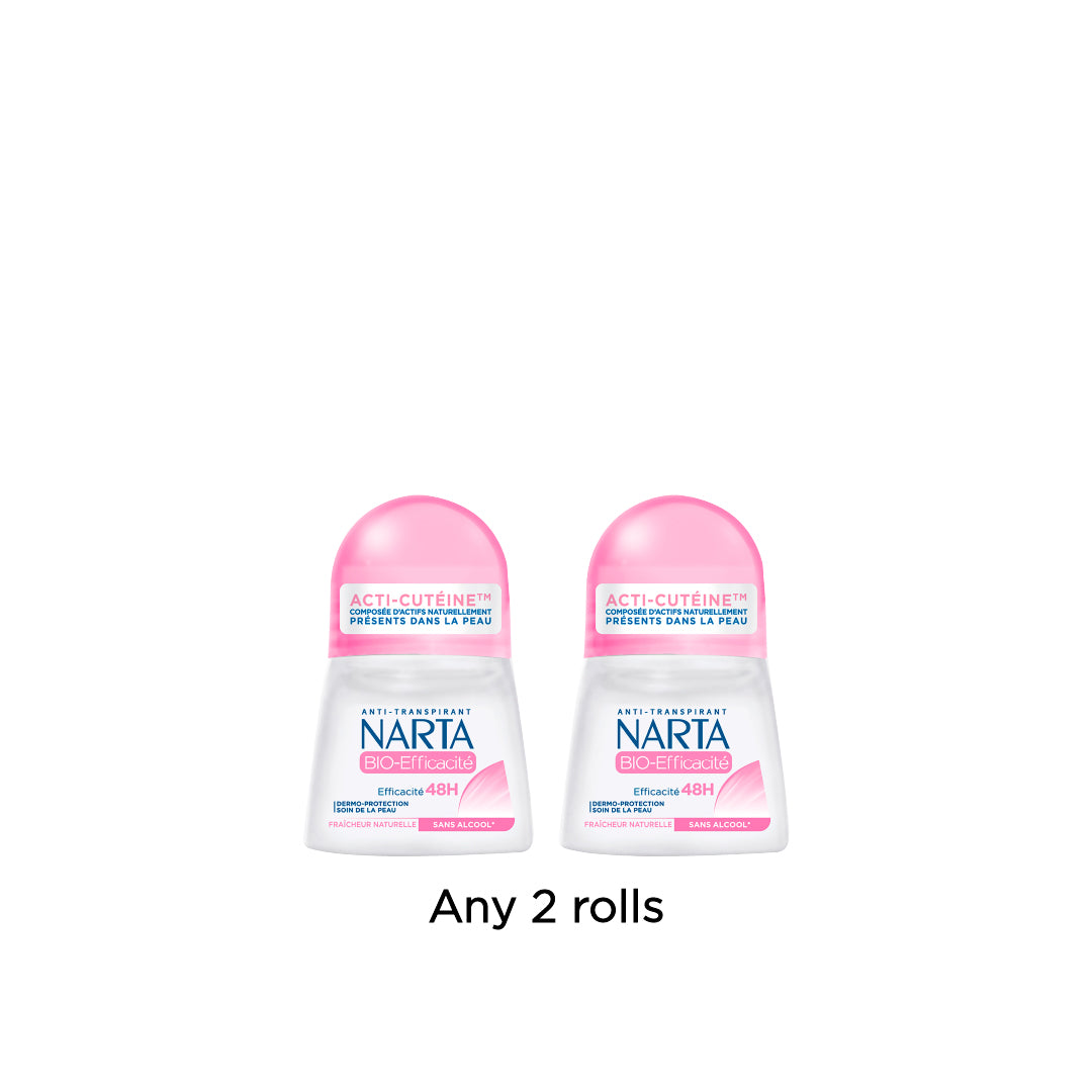 Garnier - Deodorant Roll On Bundle | MazenOnline