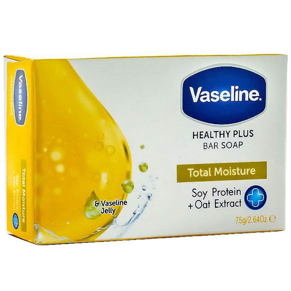 Vaseline Total Moisture - MazenOnline