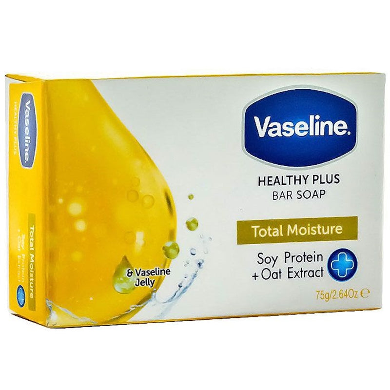 Vaseline Total Moisture - MazenOnline