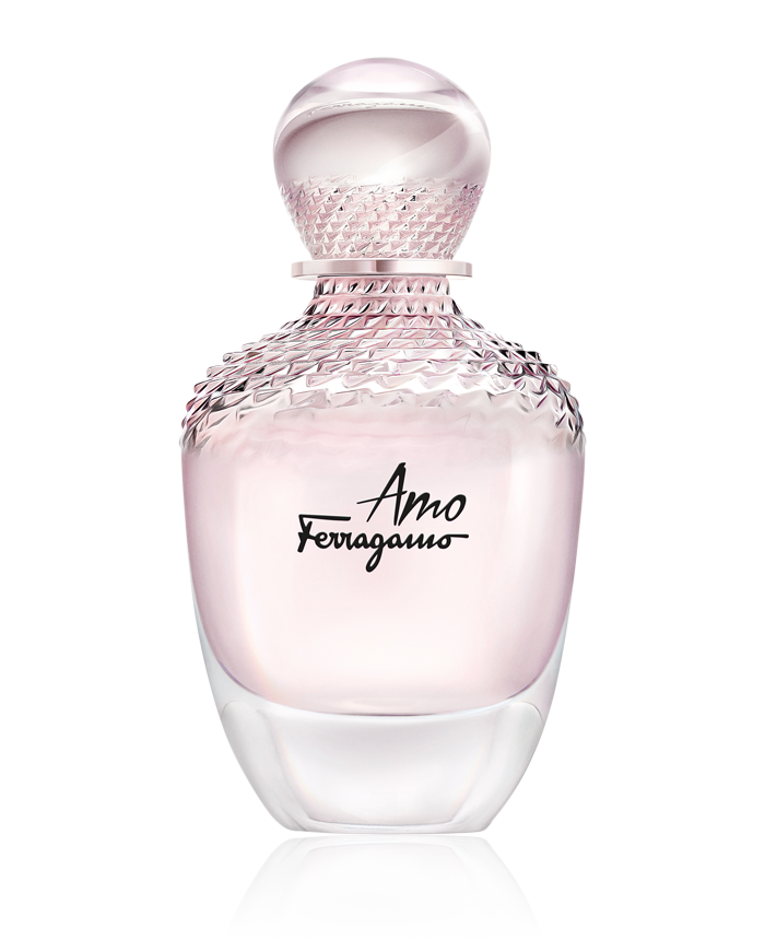 FERRAGAMO - Amo Eau De Parfum | MazenOnline Main image