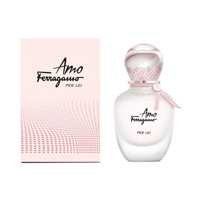 Amo Ferragamo hair mist 30ML - MazenOnline