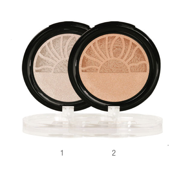 Rise & Shine Metallic Highlighter - MazenOnline