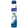Deodorant Spray