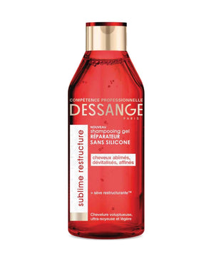 Sublime Restructure Repair Gel 250ml - MazenOnline