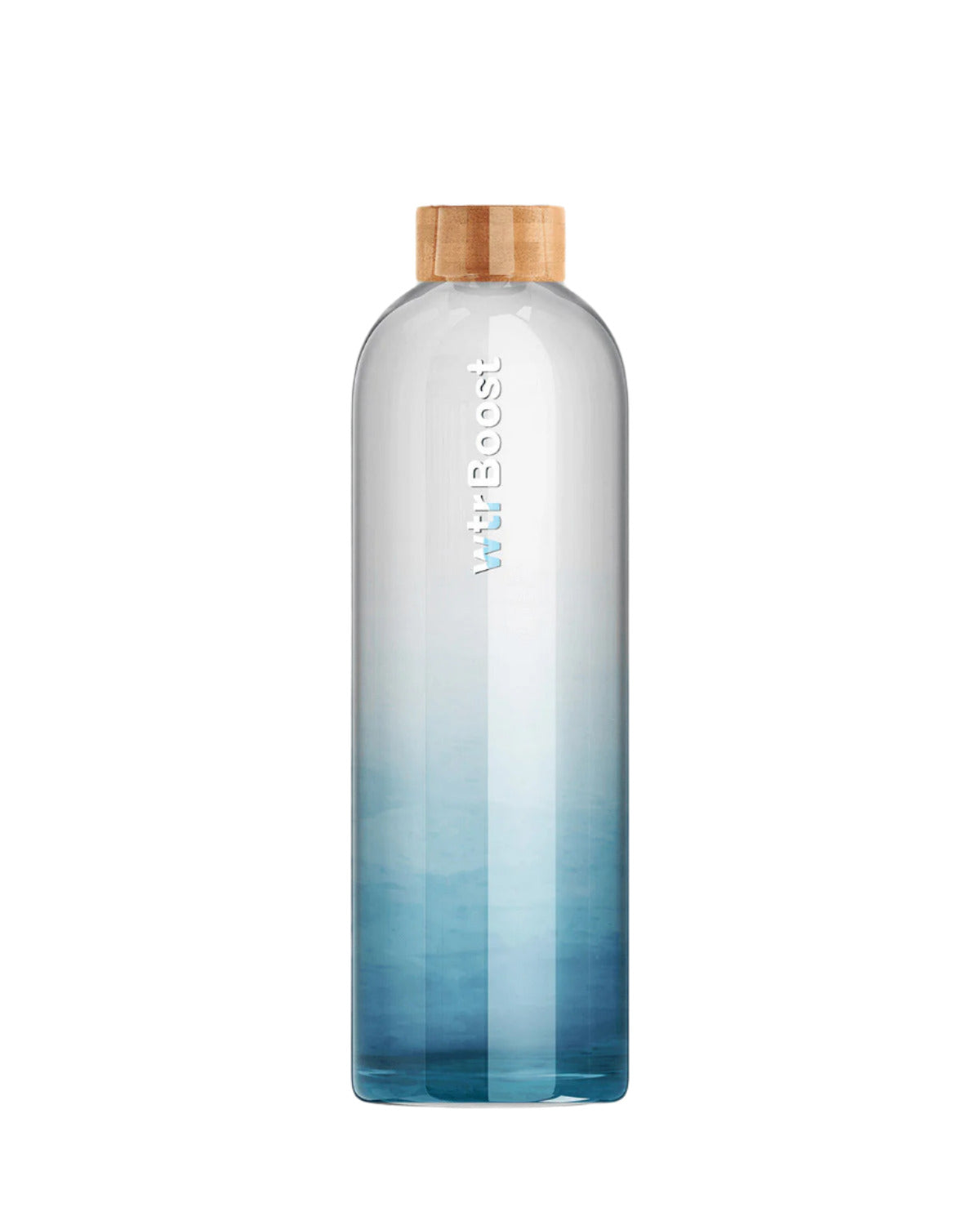 WTR Boost Save the Ocean Bottle