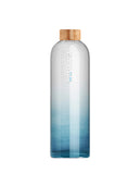 WTR Boost Save the Ocean Bottle