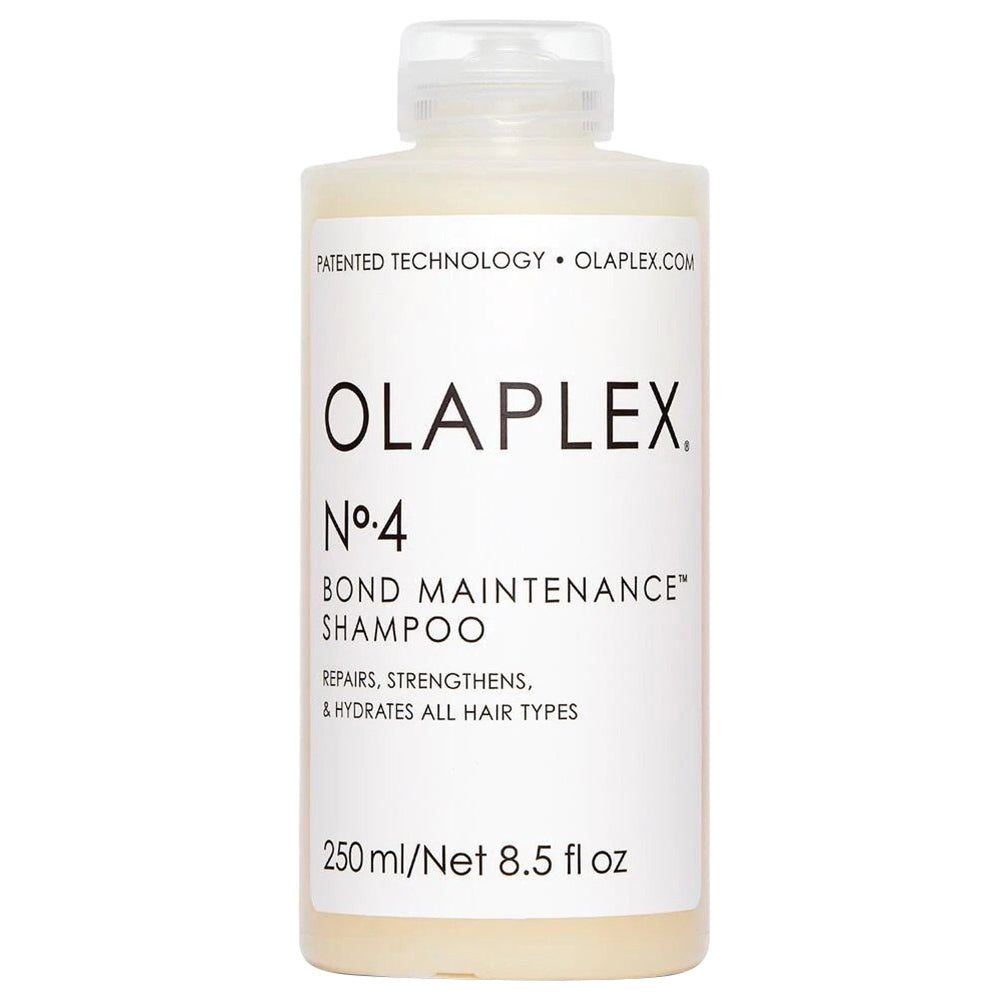 olaplex shampoo no 4 Main image