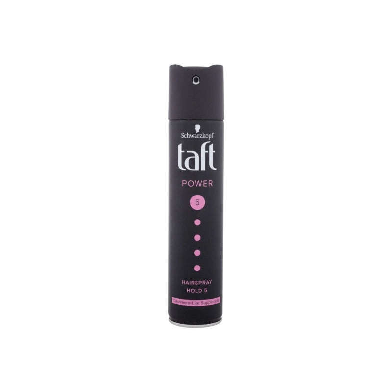 Taft Hair Spray - MazenOnline