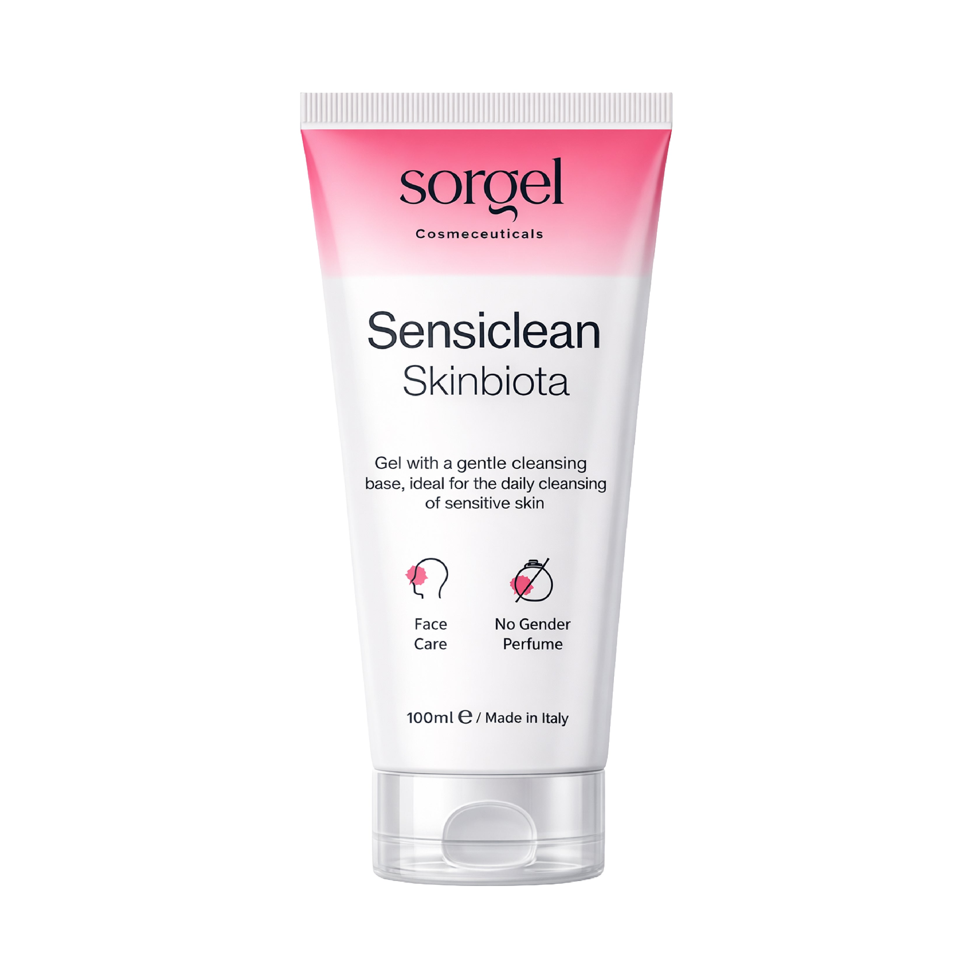 Sorgel - Sorgel Sensiclean Gel | MazenOnline