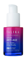 TALIKA - Regenerating Serum Skintelligence | MazenOnline