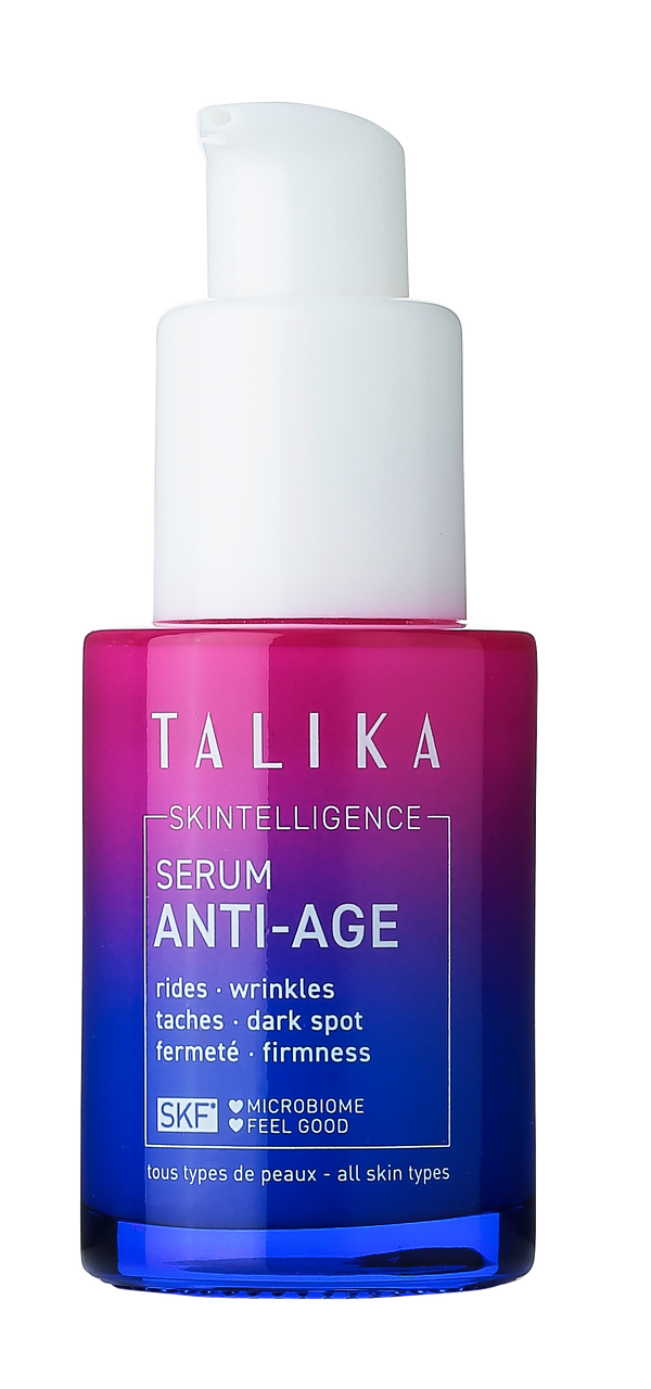 TALIKA - Regenerating Serum Skintelligence | MazenOnline