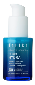 TALIKA - Hydrating Serum Skintelligence | MazenOnline