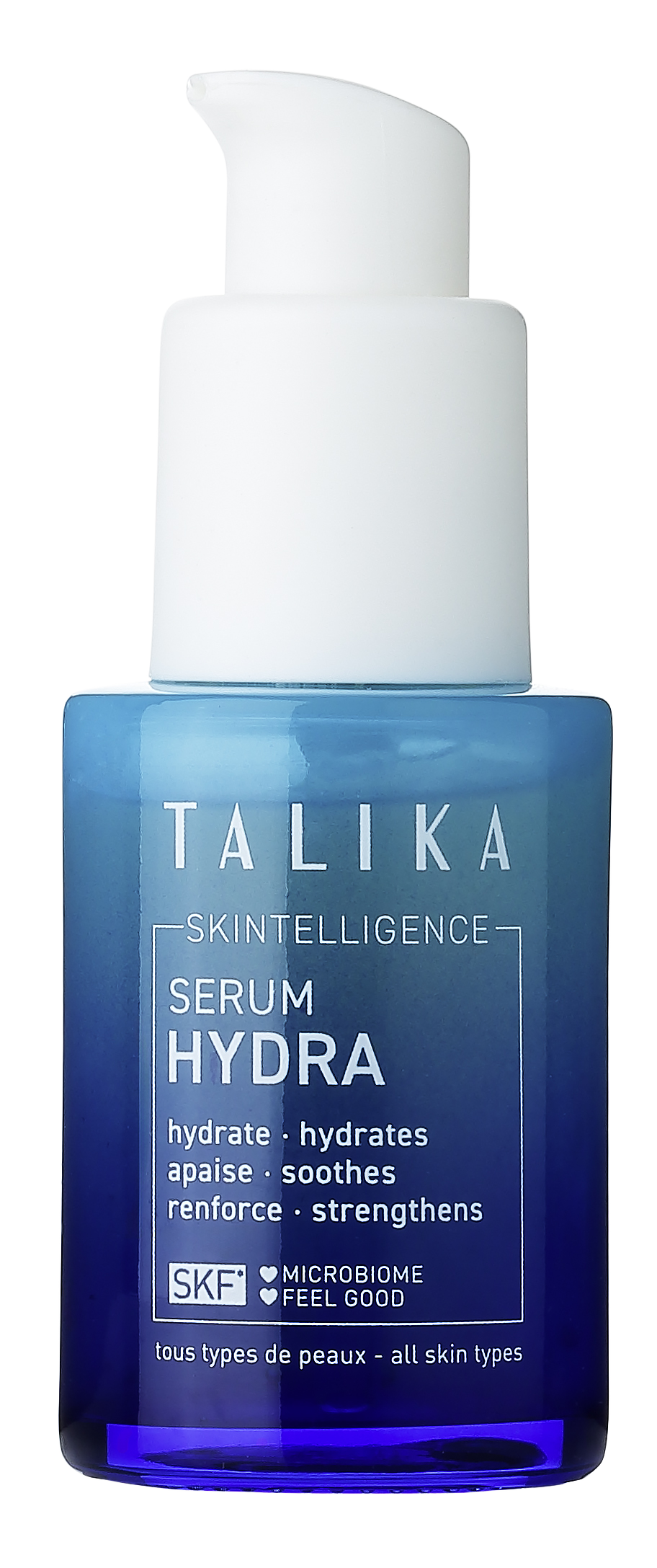 TALIKA - Hydrating Serum Skintelligence | MazenOnline