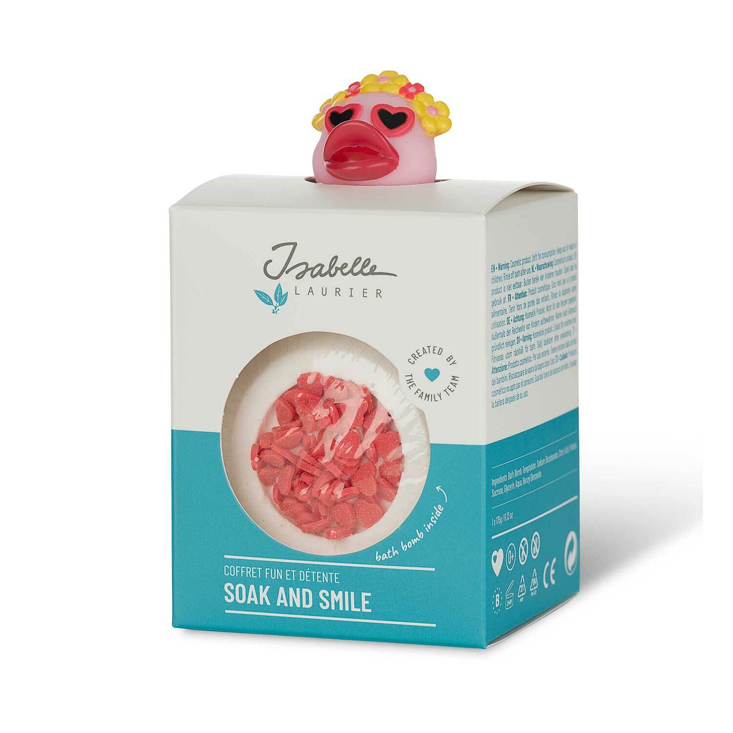 bath bomb gift  Main image