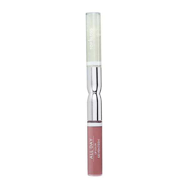 All day lip color & top gloss - MazenOnline