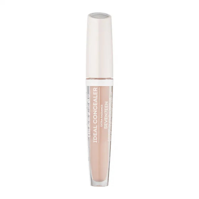 Ideal Cover Liquid Concealer - MazenOnline