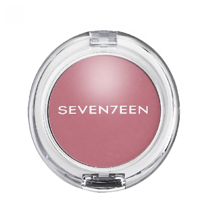 Natural Matte Silky Blusher 6g - MazenOnline