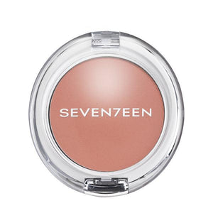 Natural Matte Silky Blusher - MazenOnline