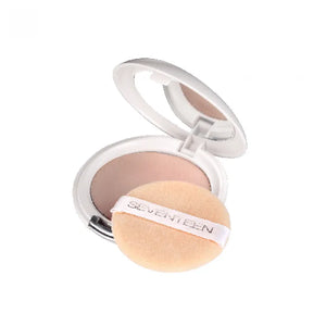 Natural Silky Compact Powder - MazenOnline