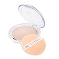 Natural Silky Transparent Compact Powder 01 - MazenOnline