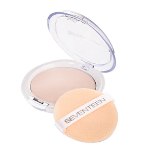 Natural Silky Transparent Compact Powder 01 - MazenOnline