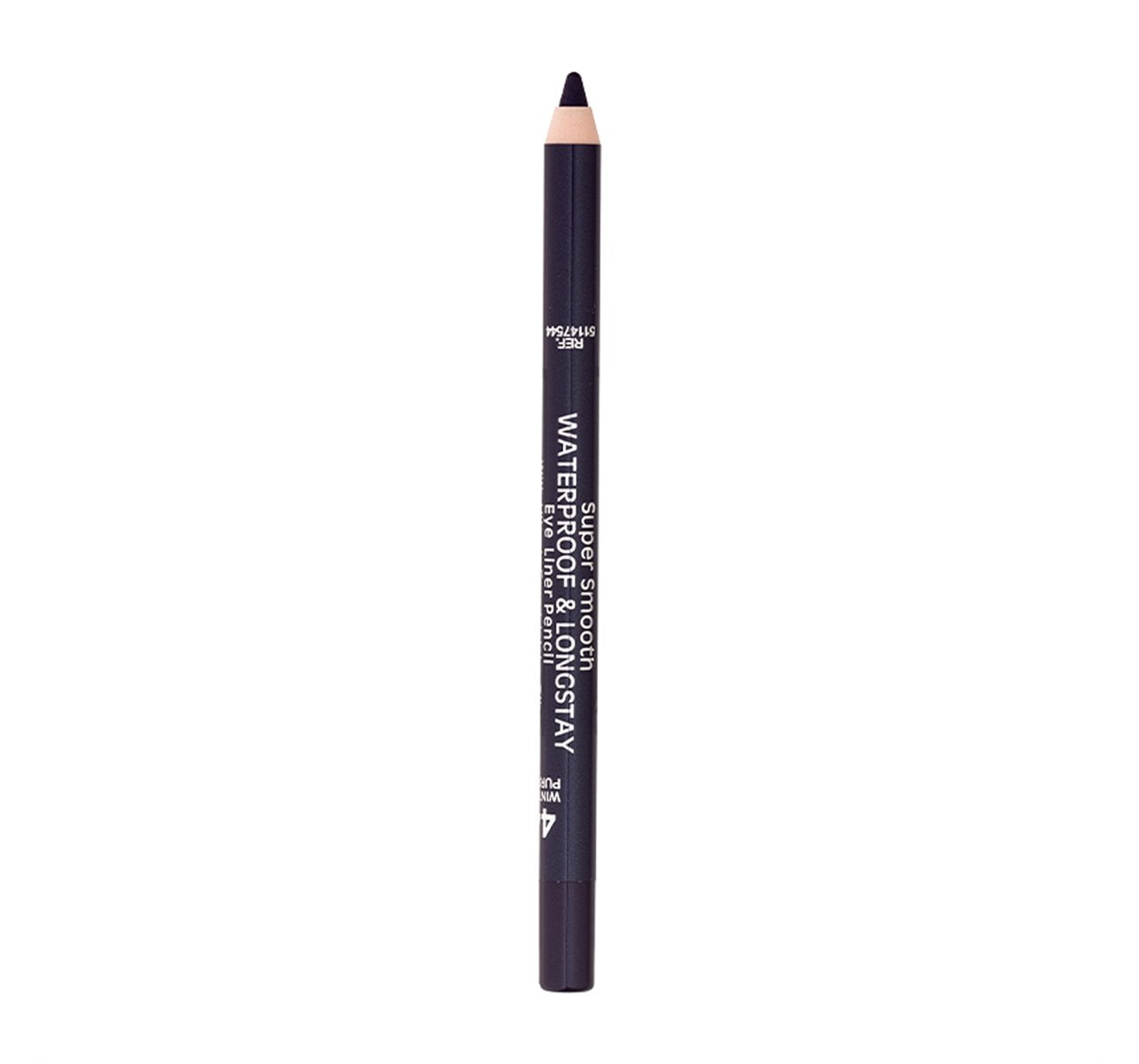 Super Smooth Eyeliner Pencil Waterproof - MazenOnline