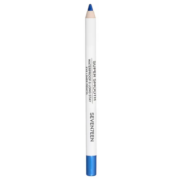 Super Smooth Eyeliner Pencil Waterproof - MazenOnline
