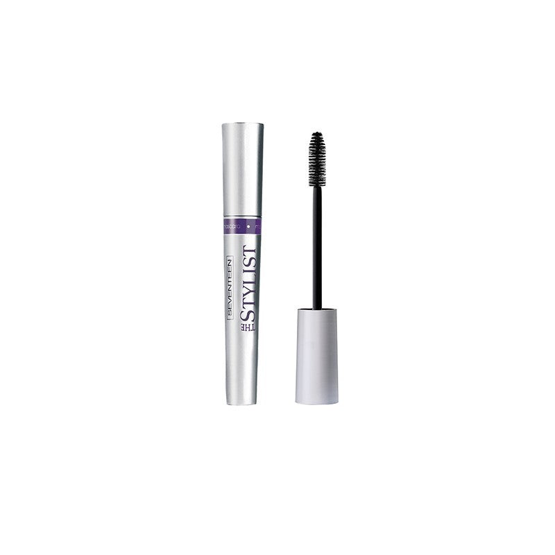 The Stylist Mascara 01 Black - MazenOnline Main image