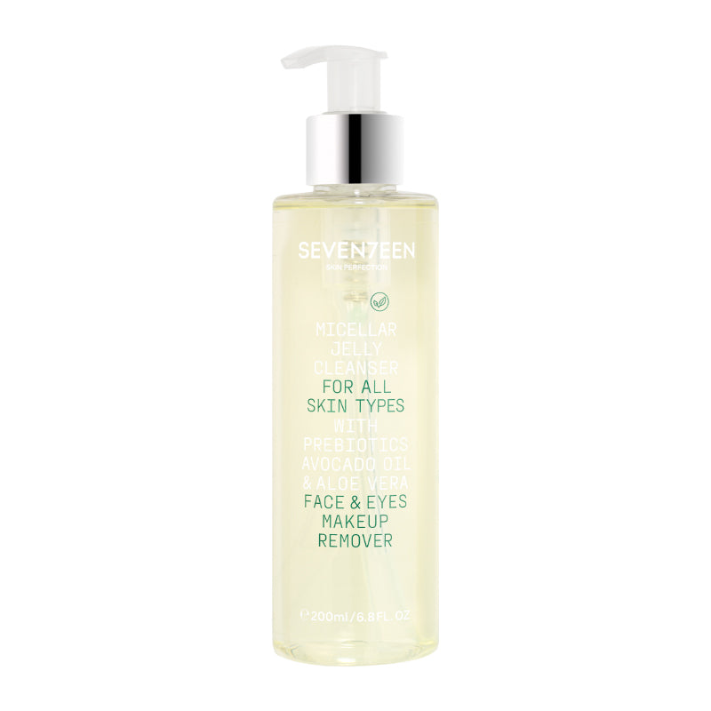 MICELLAR JELLY CLEANSER 200 - MazenOnline
