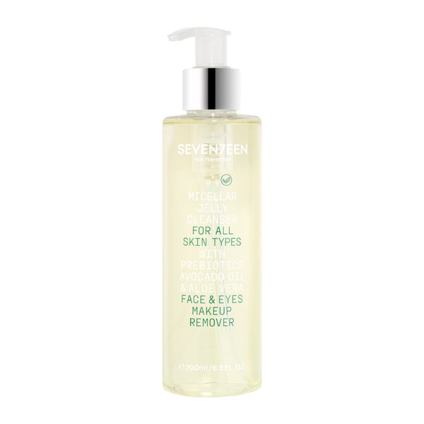MICELLAR JELLY CLEANSER 200 - MazenOnline