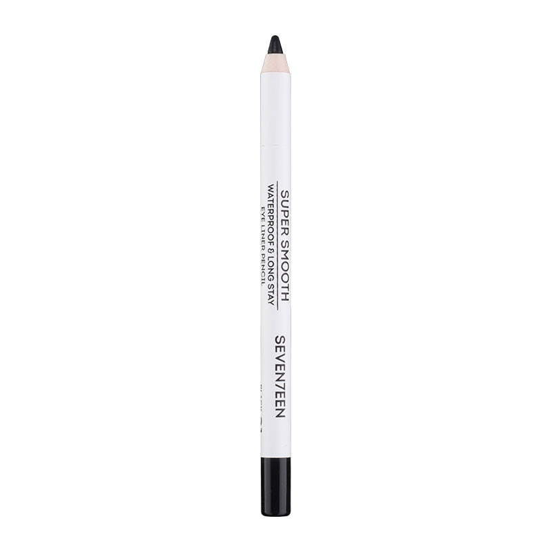 seventeen - Supersmooth Waterproof Eye Liner Pencil | MazenOnline