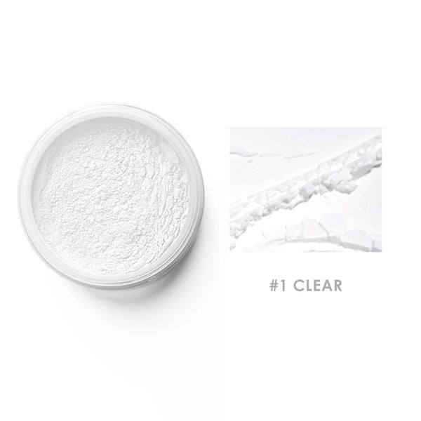 Focallure - Matchmax Baking & Setting Loose Powder | MazenOnline