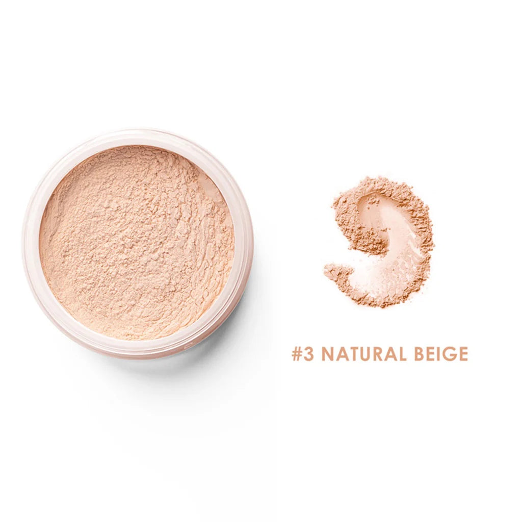 Focallure - Matchmax Baking & Setting Loose Powder | MazenOnline