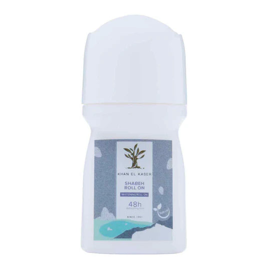 Khan El Kaser - Whitening Roll On | MazenOnline