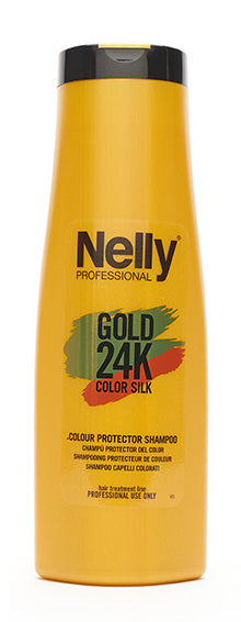 Pro Shampoo Grasy Hair 400 Ml - MazenOnline Main image
