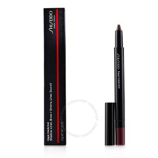 Kajal InkArtist (Shadow, Liner, Brow) - # 04 Azuki Red (Crimson) 0.8g - MazenOnline