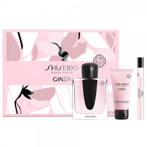 Ginza Gift Set - MazenOnline Main image