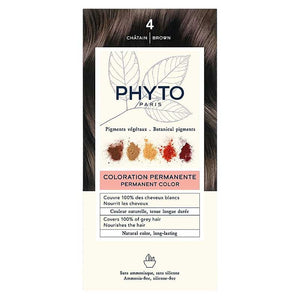 Phyto - Permanent Coloration | MazenOnline