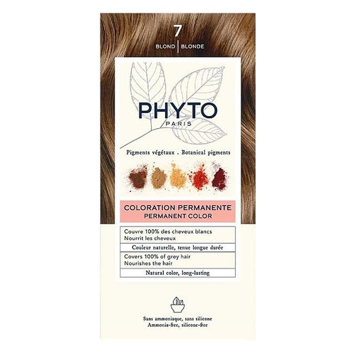Phyto - Permanent Coloration | MazenOnline