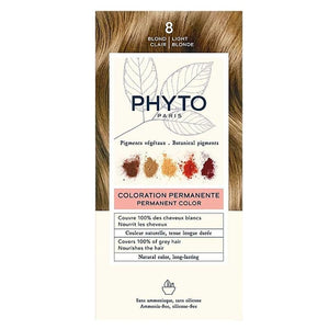 Phyto - Permanent Coloration | MazenOnline