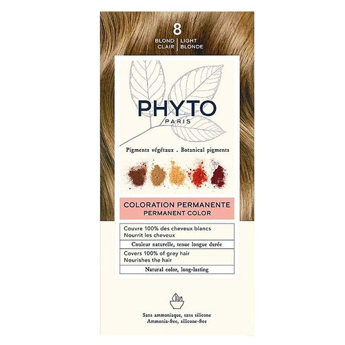 Phyto - Permanent Coloration | MazenOnline