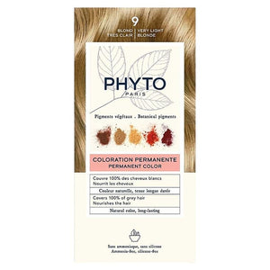 Phyto - Permanent Coloration | MazenOnline
