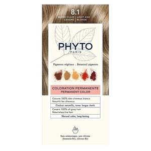 Phyto - Permanent Coloration | MazenOnline