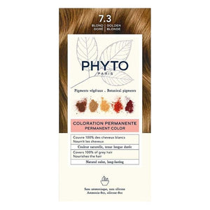 Phyto - Permanent Coloration | MazenOnline