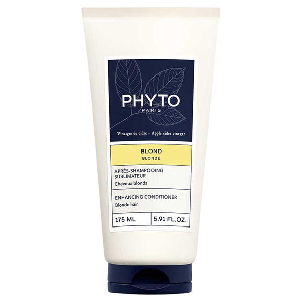 Enhancing Conditioner Blonde Hair – MazenOnline