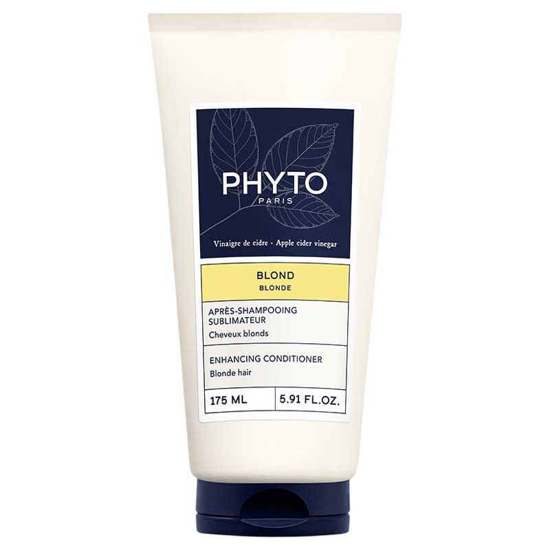 Phyto - Enhancing Conditioner Blonde Hair | MazenOnline