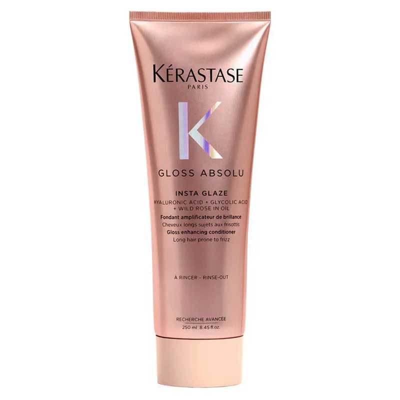 Kérastase - Gloss Absolu Insta Glaze Conditioner | MazenOnline