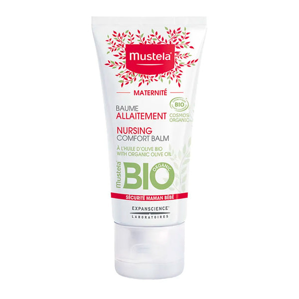 Organic Nursing Comfort Balm - MazenOnline