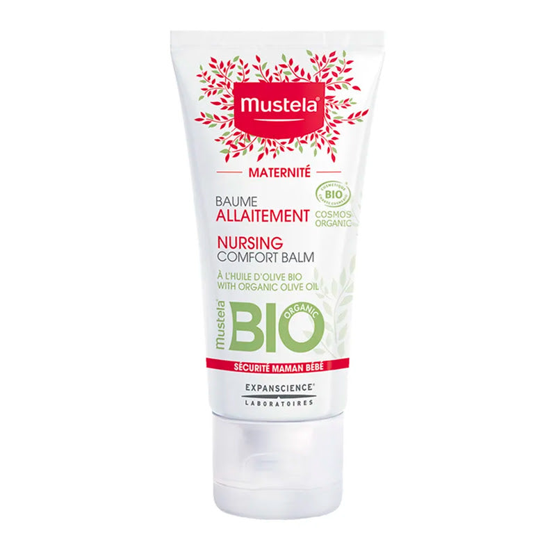 Organic Nursing Comfort Balm - MazenOnline