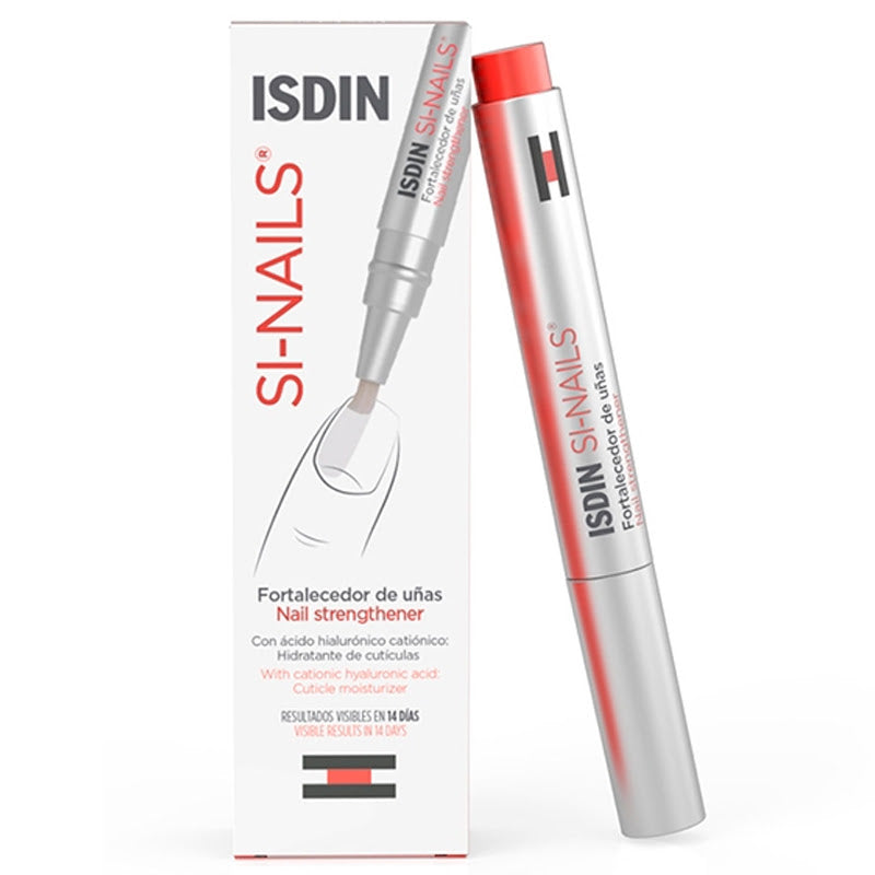 Isdin - Nail Treatment ISDIN Si-Nails | MazenOnline Main image